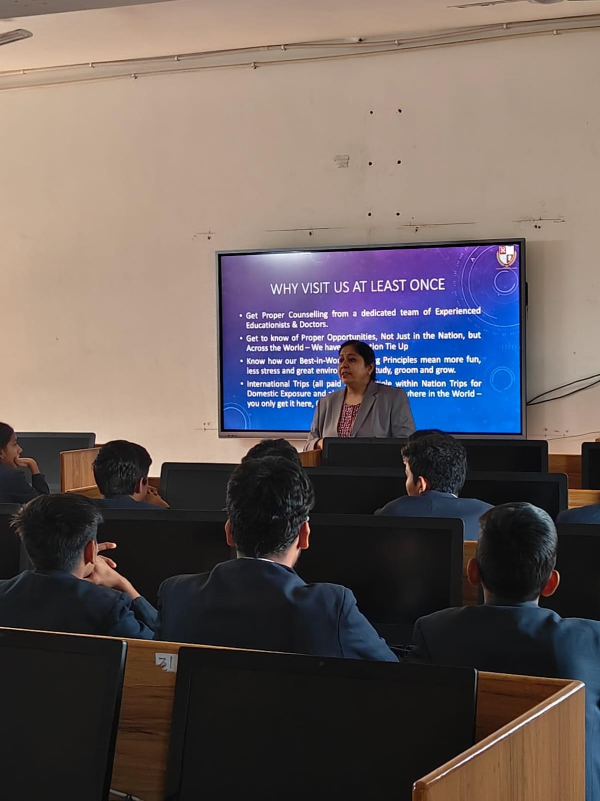 Alampat Complete Business School Ahmedabad Events photo 3